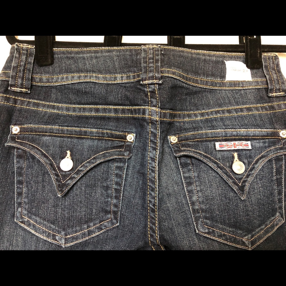 Hudson jeans